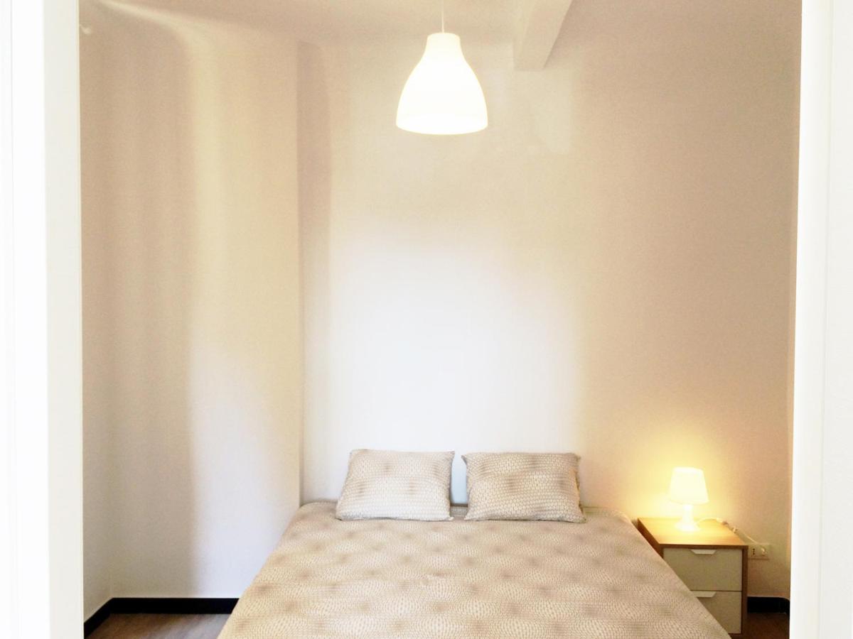 Miramare Apartment Genova מראה חיצוני תמונה