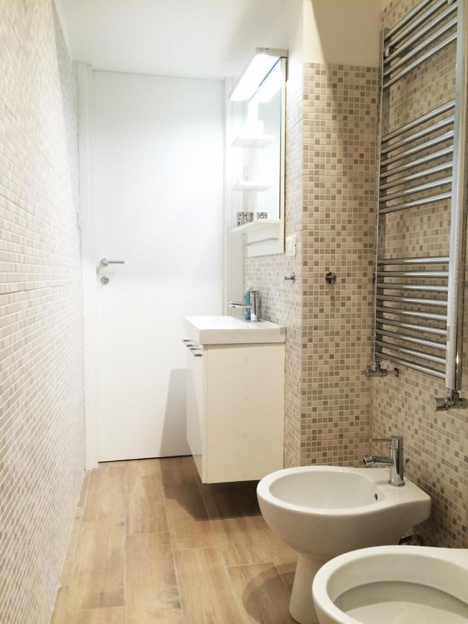 Miramare Apartment Genova מראה חיצוני תמונה
