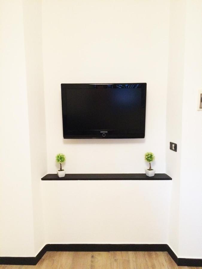 Miramare Apartment Genova מראה חיצוני תמונה
